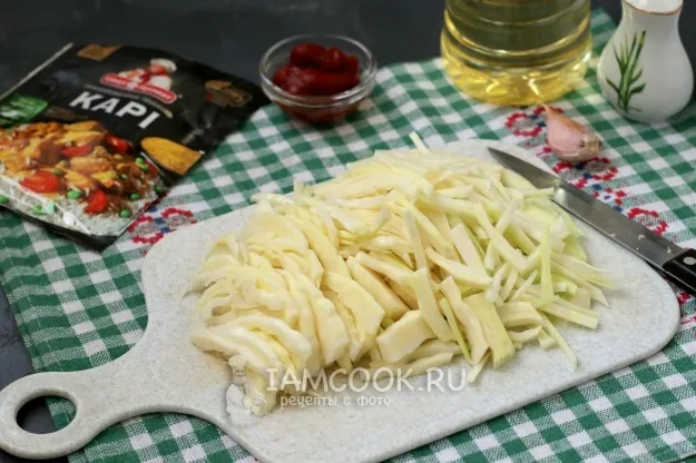 Шаг 3: иллюстрация