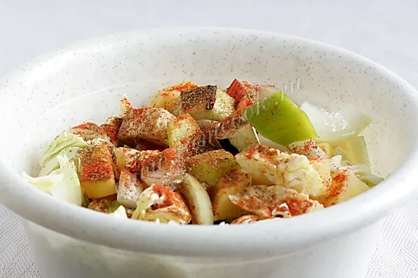 Шаг 7: иллюстрация