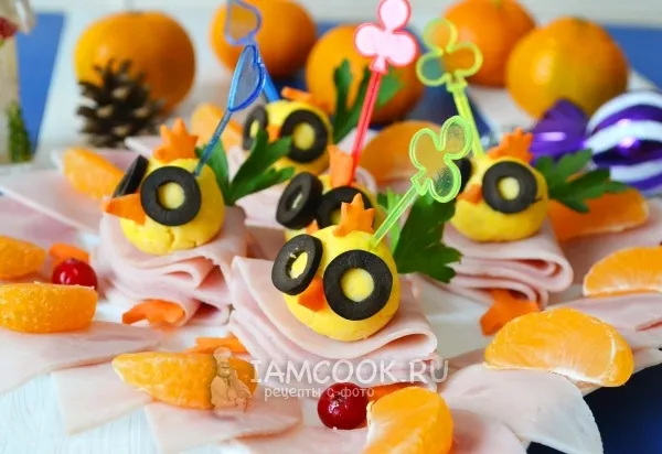 Шаг 14: иллюстрация