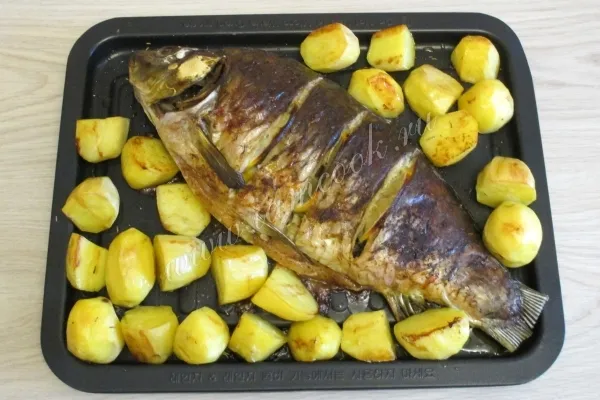 Шаг 9: иллюстрация