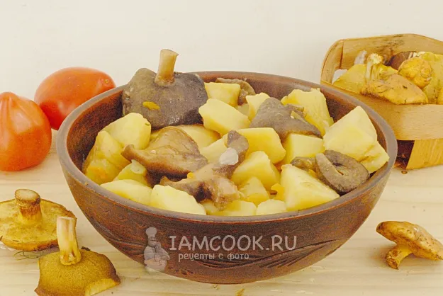 Шаг 10: иллюстрация