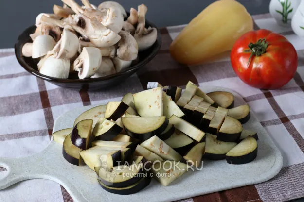 Шаг 3: иллюстрация