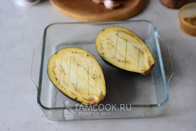 Шаг 2: иллюстрация