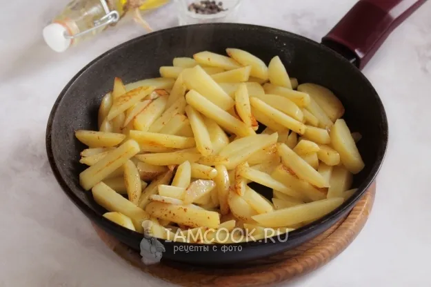 Шаг 3: иллюстрация