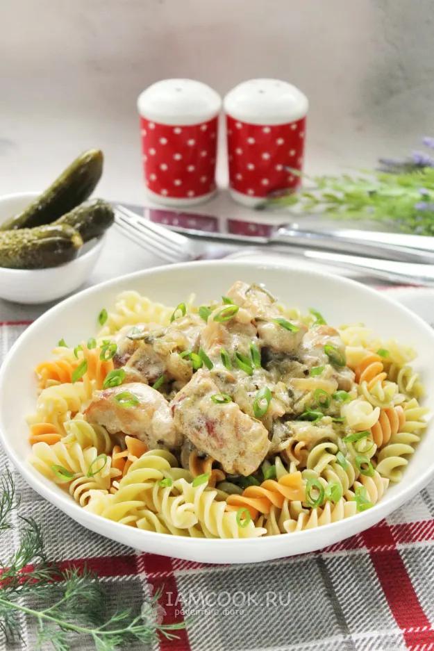 Шаг 10: иллюстрация