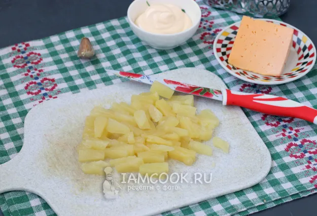 Шаг 5: иллюстрация