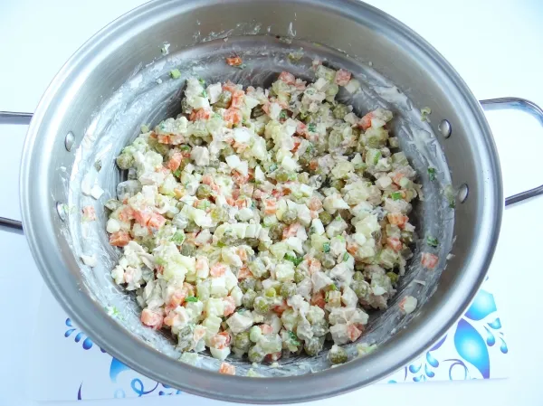 Шаг 12: иллюстрация