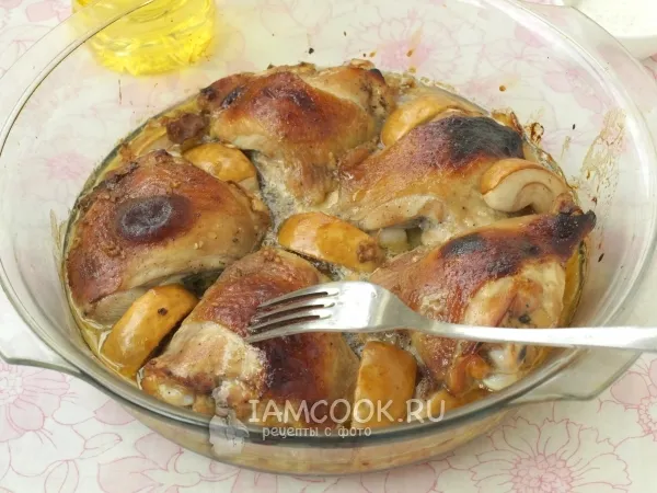 Шаг 7: иллюстрация