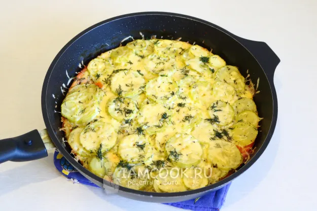 Шаг 11: иллюстрация