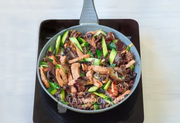 Шаг 14: иллюстрация