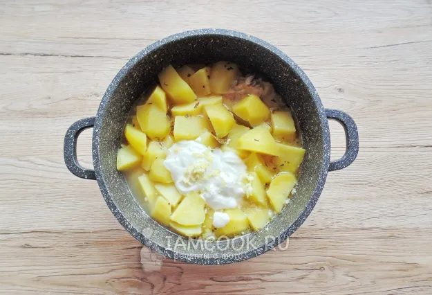 Шаг 6: иллюстрация