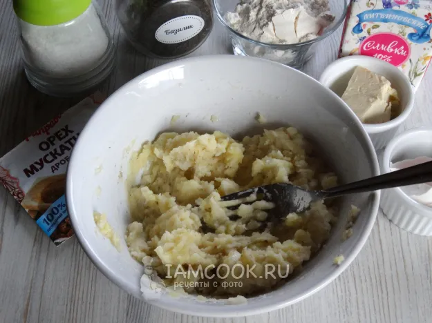 Шаг 5: иллюстрация