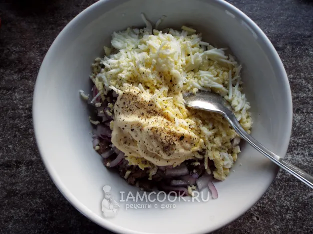 Шаг 7: иллюстрация