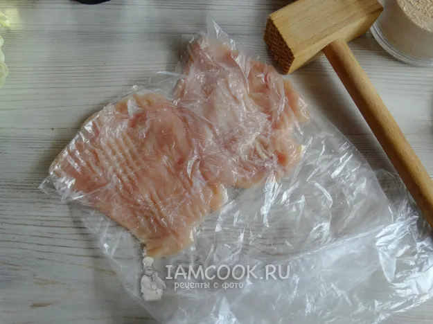 Шаг 2: иллюстрация