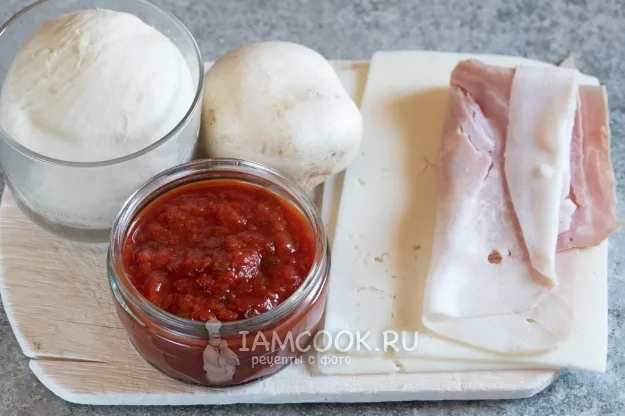 Шаг 1: иллюстрация