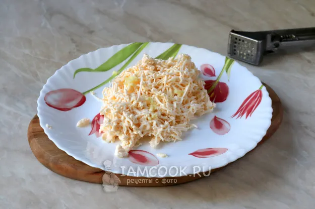 Шаг 7: иллюстрация