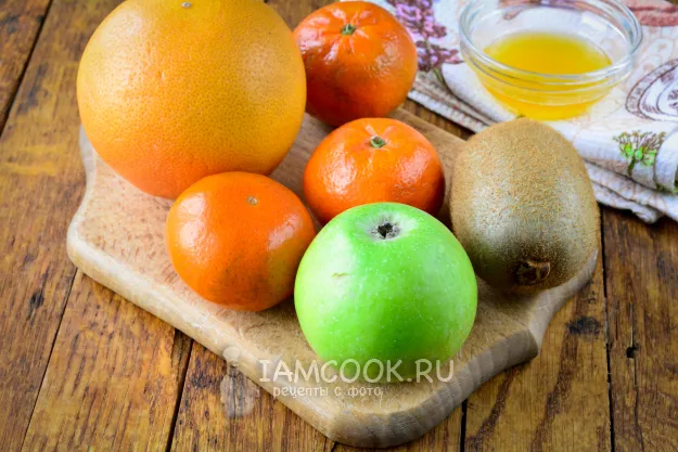 Шаг 1: иллюстрация