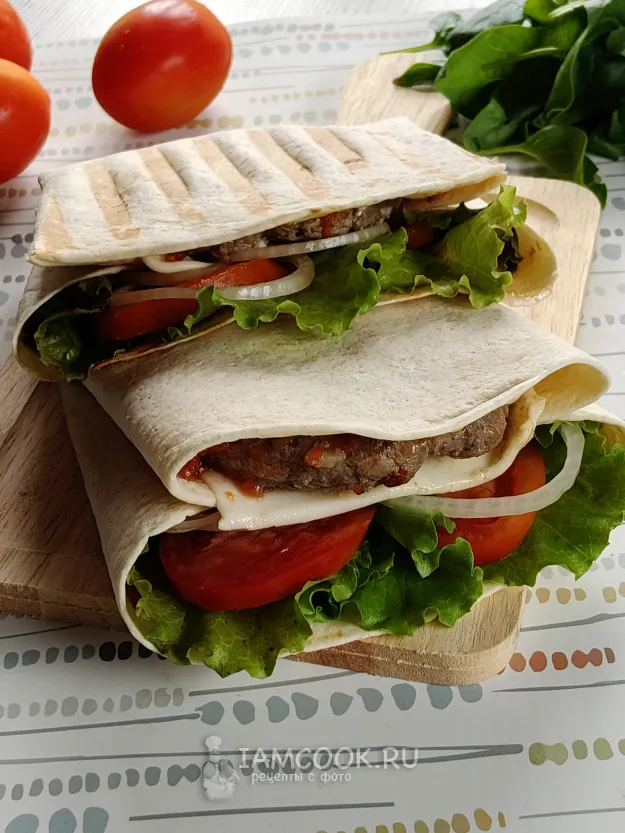 Шаг 9: иллюстрация