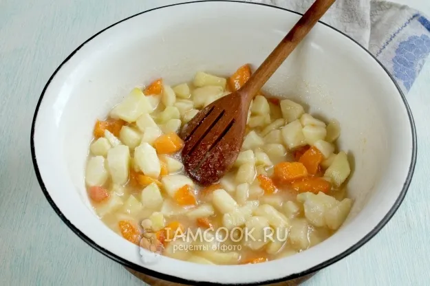 Шаг 4: иллюстрация