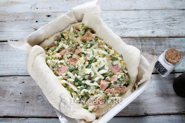 Шаг 8: иллюстрация