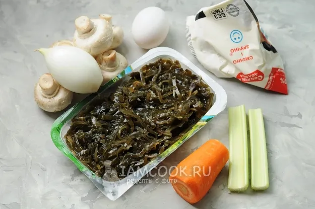 Шаг 1: иллюстрация