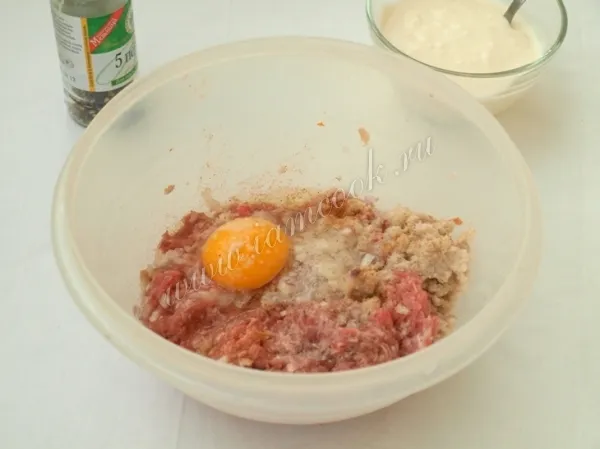 Шаг 2: иллюстрация