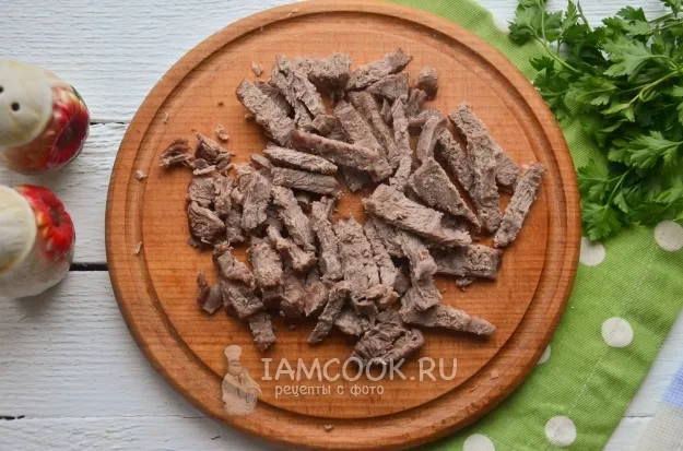 Шаг 3: иллюстрация