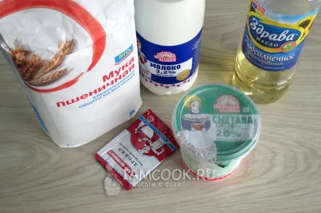 Шаг 3: иллюстрация