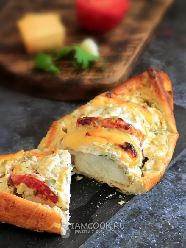 Шаг 9: иллюстрация