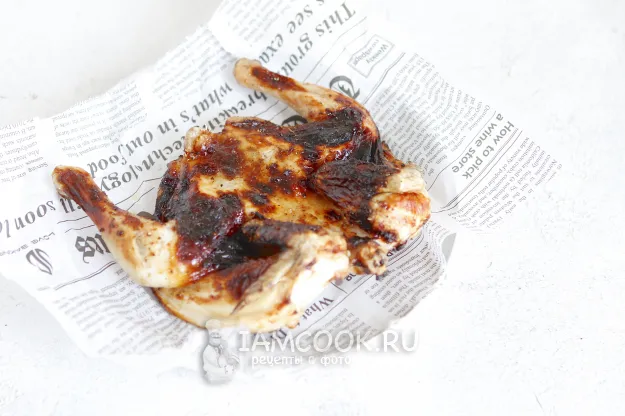 Шаг 8: иллюстрация