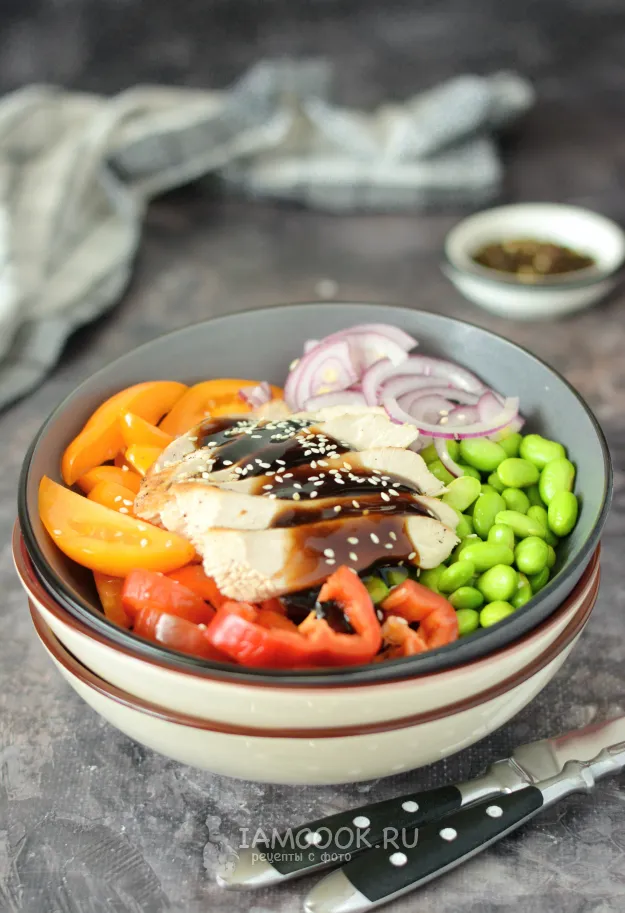 Шаг 9: иллюстрация