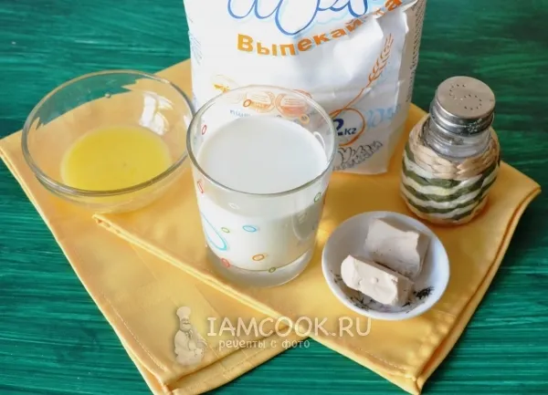 Шаг 1: иллюстрация