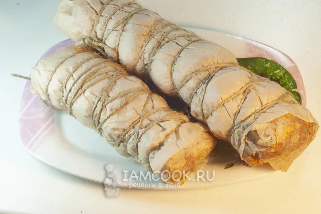 Шаг 14: иллюстрация