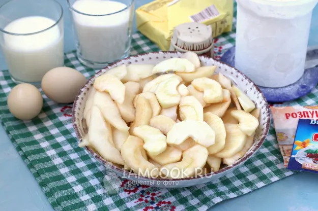 Шаг 2: иллюстрация