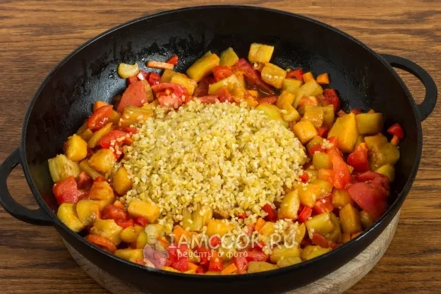 Шаг 5: иллюстрация