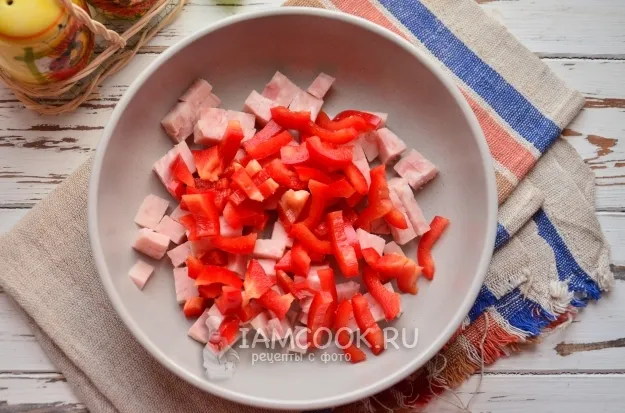 Шаг 3: иллюстрация