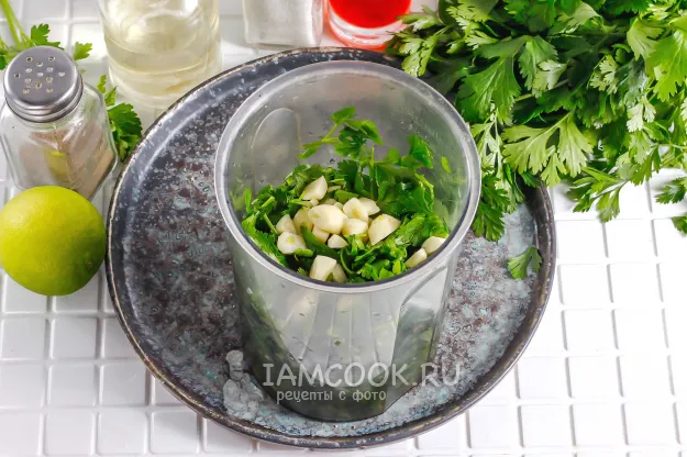 Шаг 2: иллюстрация