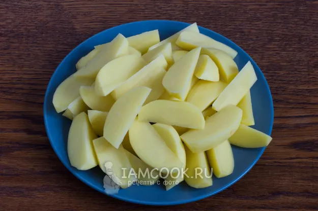 Шаг 2: иллюстрация