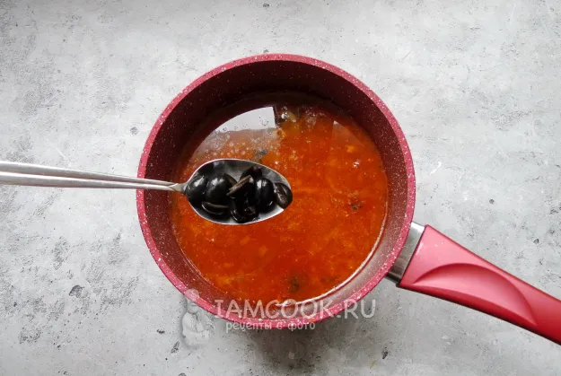 Шаг 7: иллюстрация