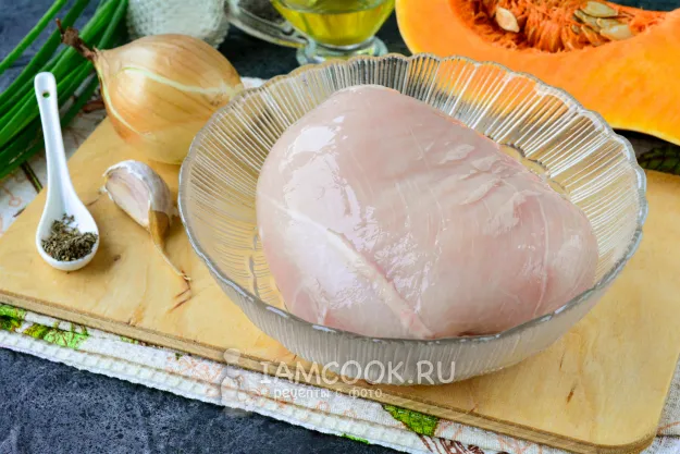 Шаг 1: иллюстрация