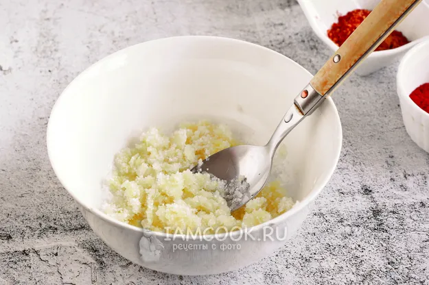 Шаг 3: иллюстрация