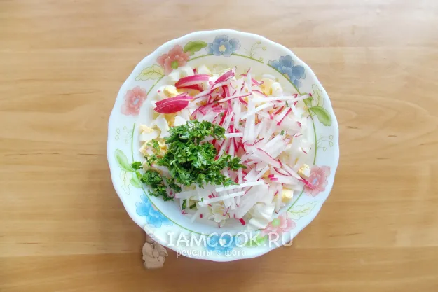 Шаг 5: иллюстрация