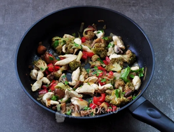 Шаг 7: иллюстрация