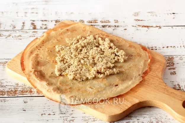 Шаг 7: иллюстрация