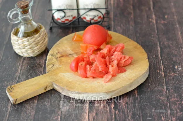 Шаг 3: иллюстрация