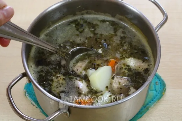 Шаг 9: иллюстрация