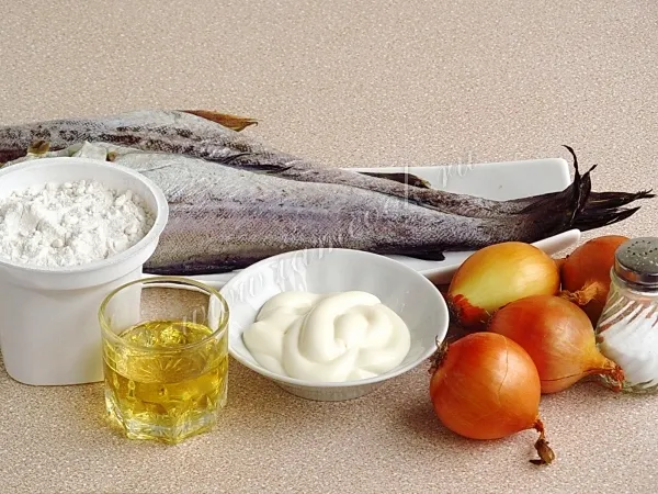 Шаг 1: иллюстрация