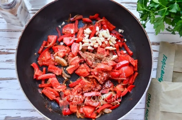 Шаг 6: иллюстрация