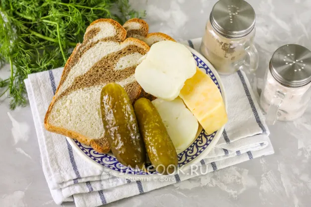 Шаг 1: иллюстрация