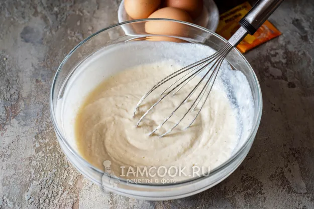 Шаг 3: иллюстрация